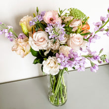 Load image into Gallery viewer, birthday flower arrangement - Designer&#39;s Selection, Vase Arrangement
